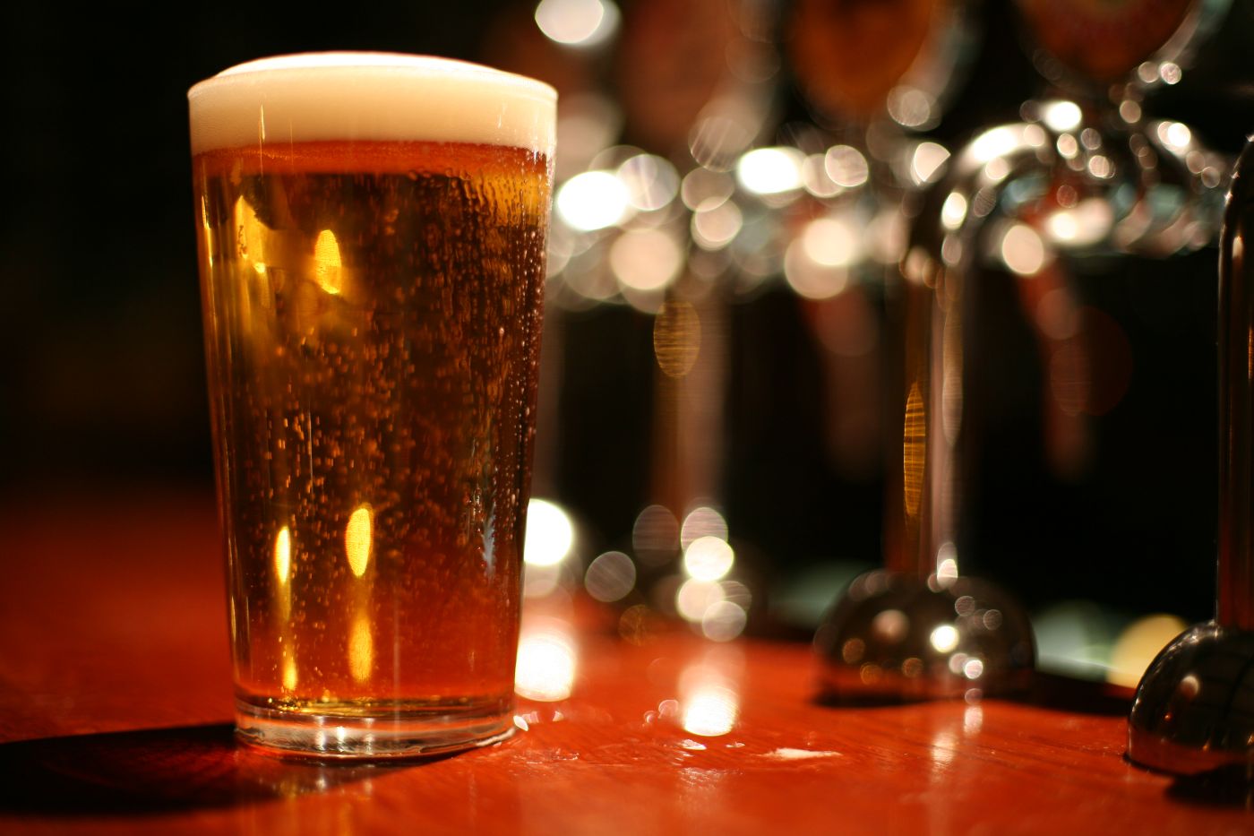 Birra fatta 'n casa